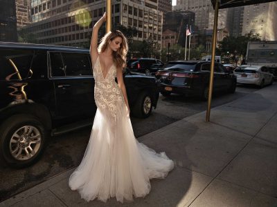 CLOSURE WEDDING COLLECTION FW 2017